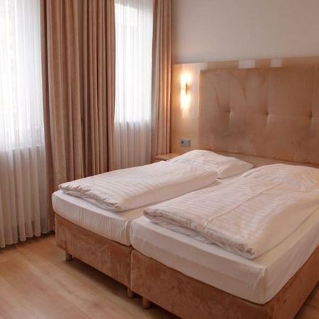 Hotel Am Kurfuerstenplatz - Messe Frankfurt am Main Eksteriør bilde